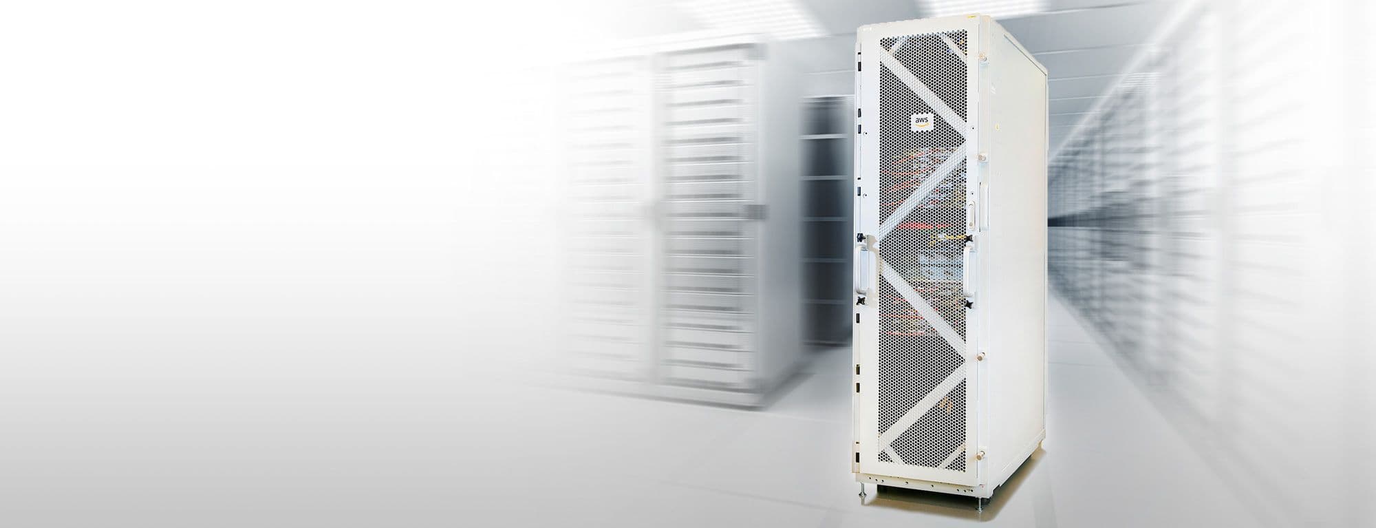 Hosting AWS Outpost for you