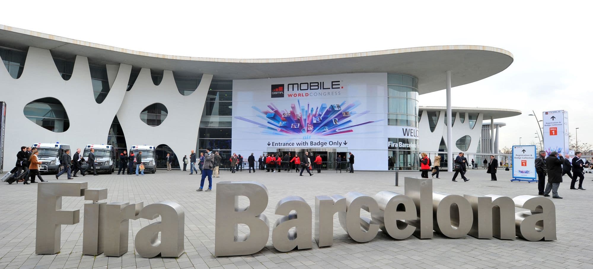 Bringing 5G to Developers: 56k.Cloud will be present at #MWC21 - #CLOUDCITY!