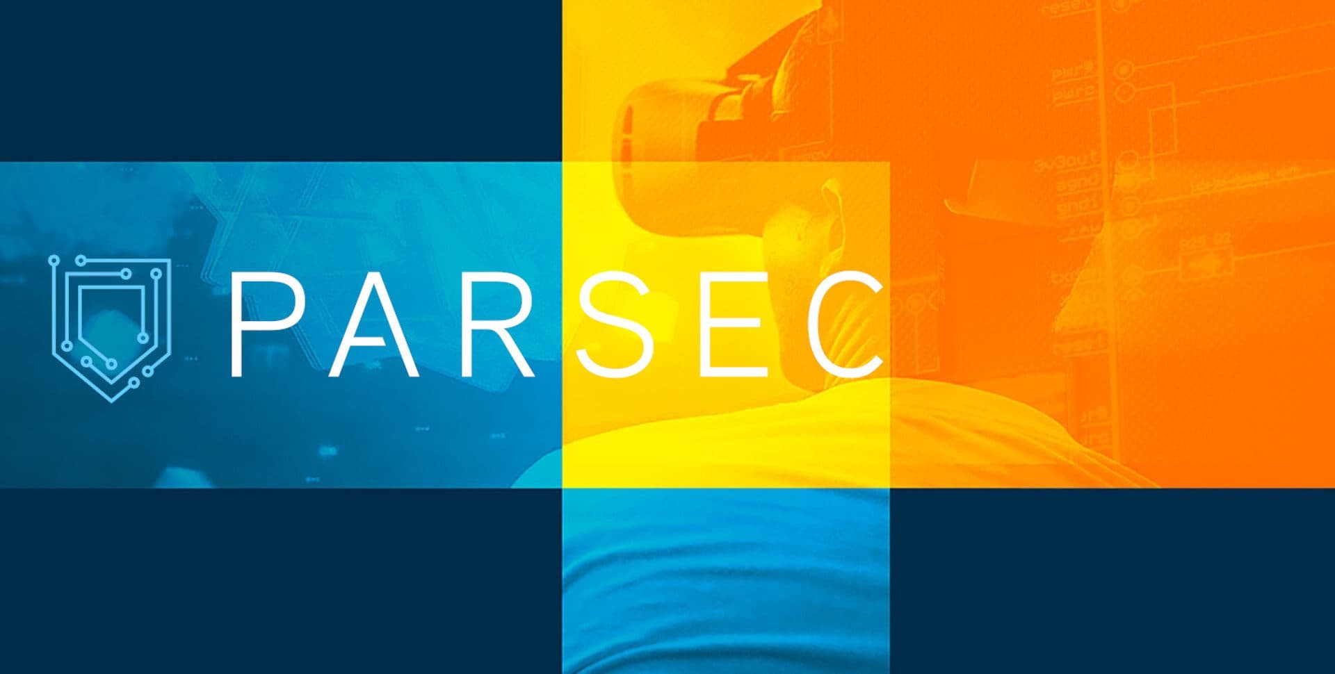 PARSEC - A Cloud Native Security Framework across Edge, Cloud and IoT