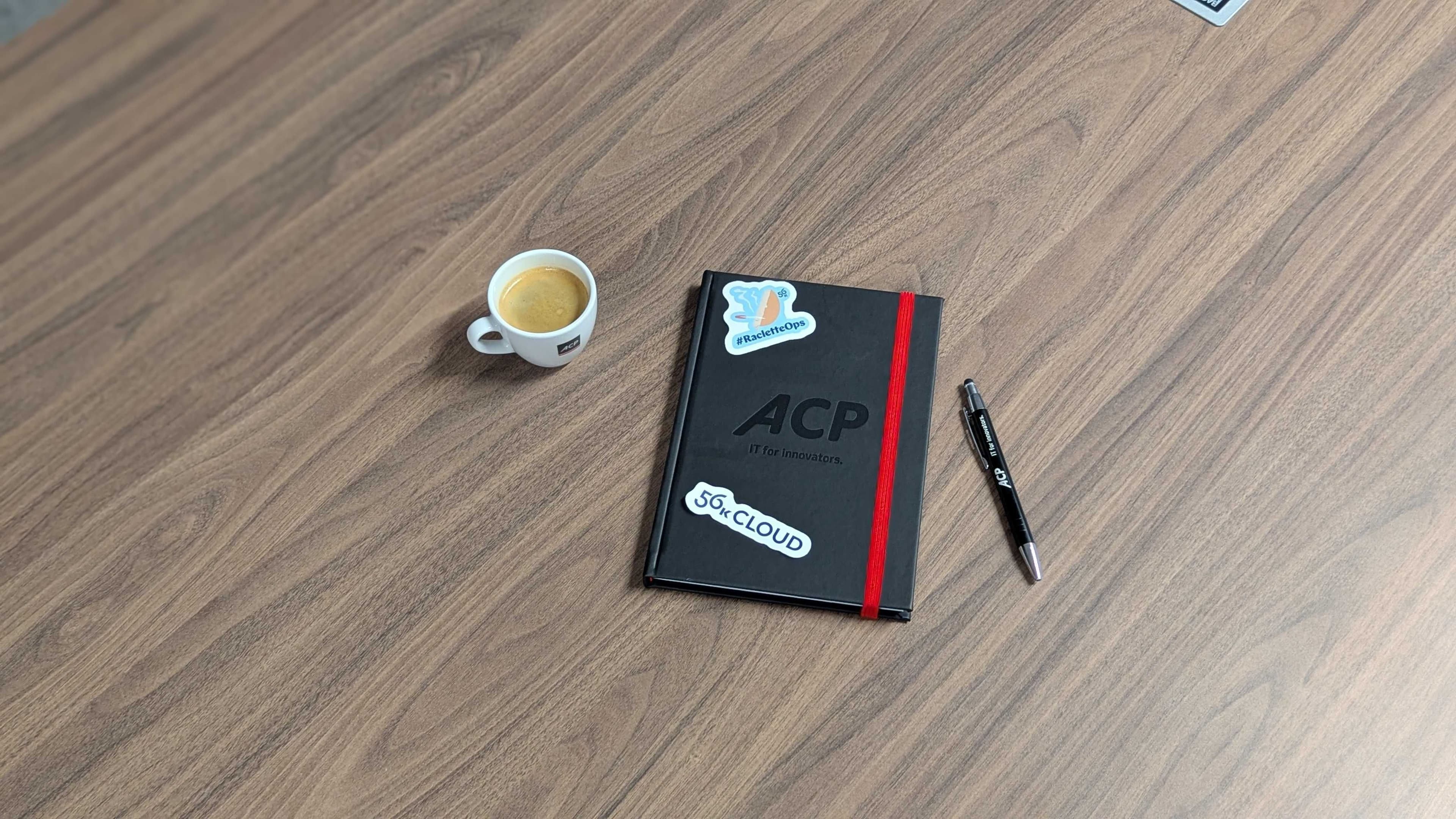 De 56k.Cloud à ACP Engineering SA